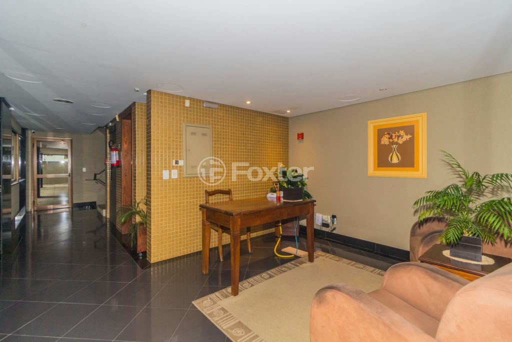 Apartamento à venda com 3 quartos, 121m² - Foto 42