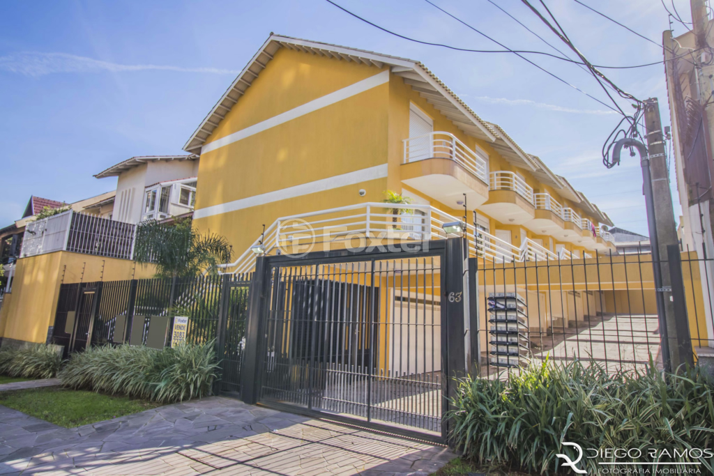 Casa de Condomínio à venda com 3 quartos, 161m² - Foto 40