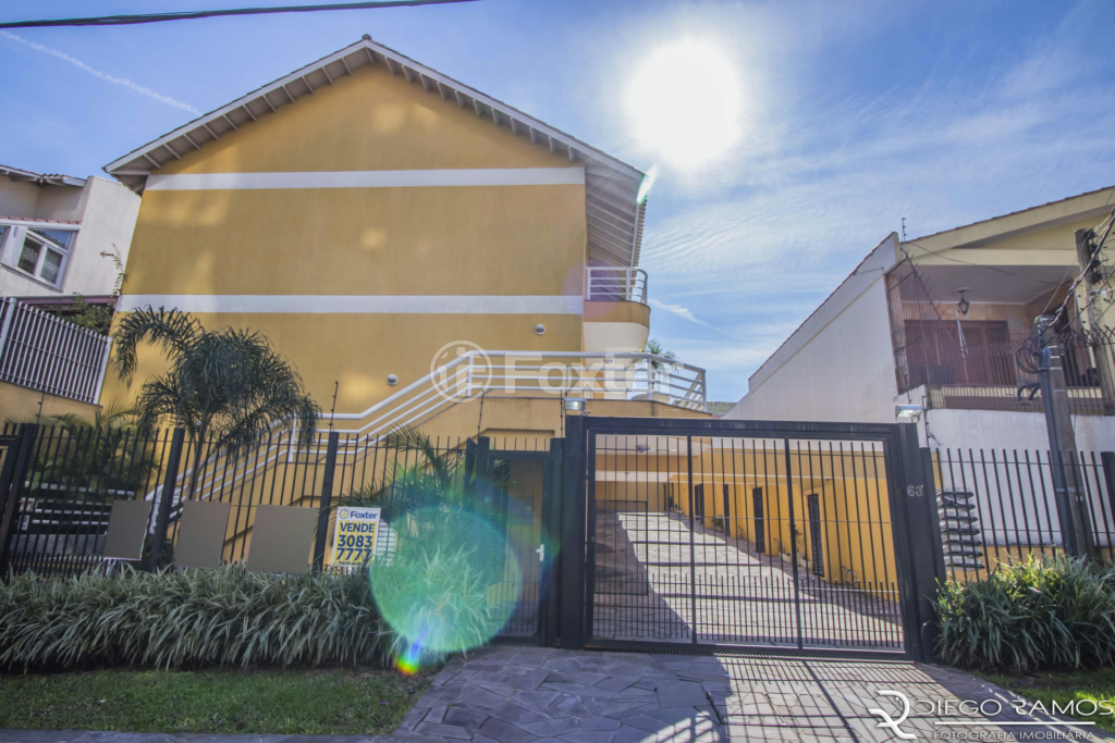Casa de Condomínio à venda com 3 quartos, 161m² - Foto 41