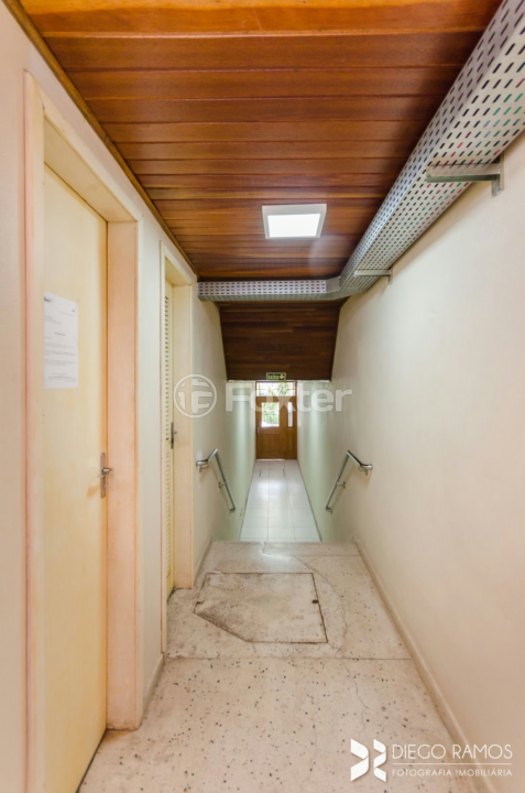 Apartamento à venda com 1 quarto, 23m² - Foto 20