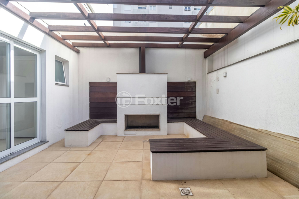 Apartamento à venda com 3 quartos, 139m² - Foto 31