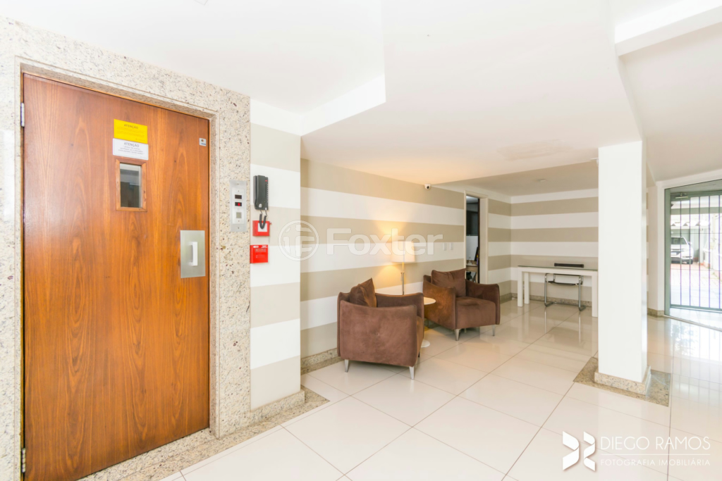 Apartamento à venda com 3 quartos, 109m² - Foto 23