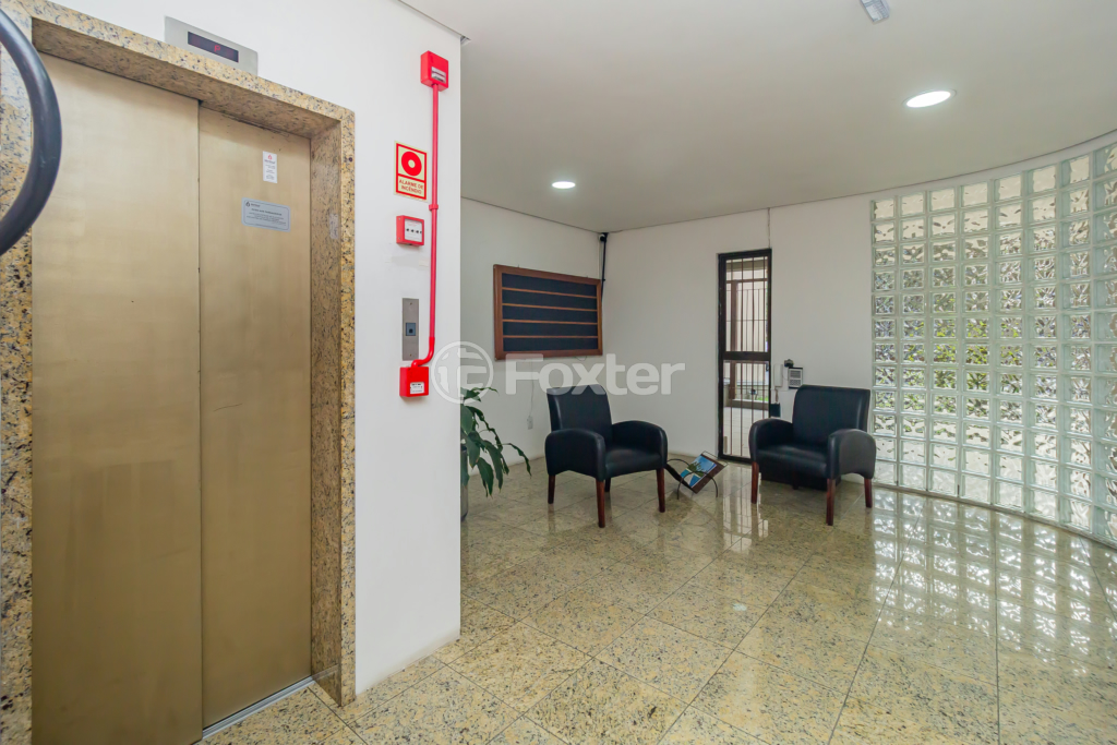 Conjunto Comercial-Sala à venda, 33m² - Foto 14