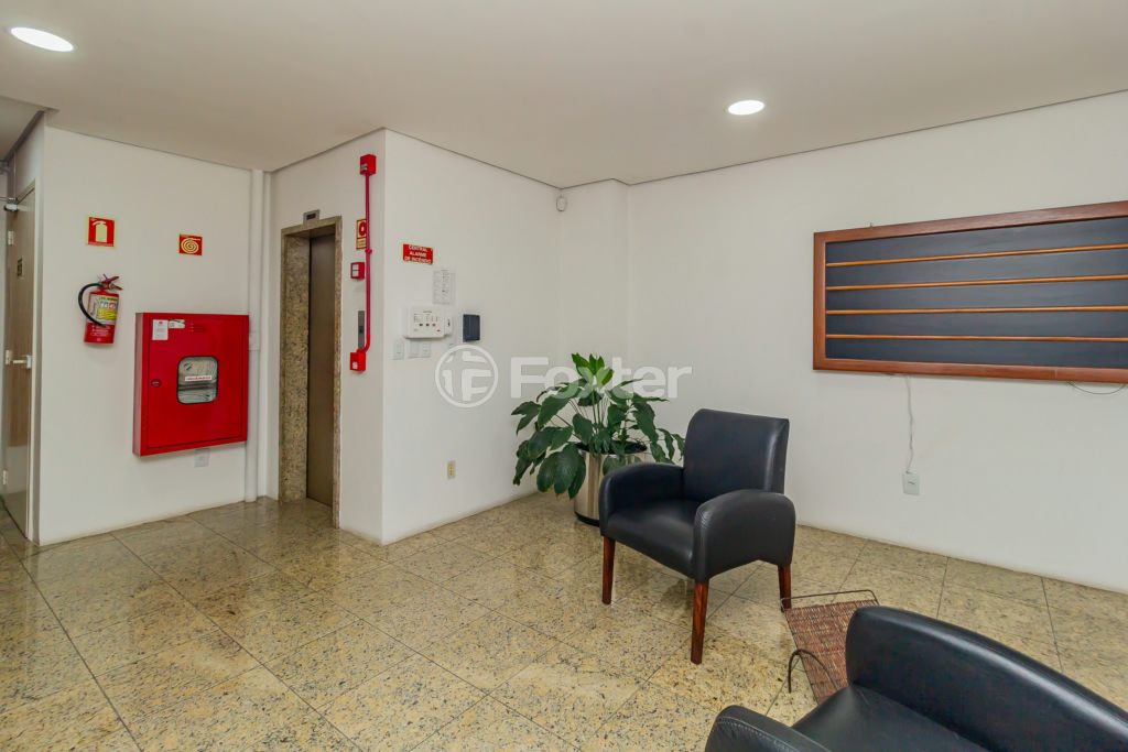 Conjunto Comercial-Sala à venda, 33m² - Foto 15