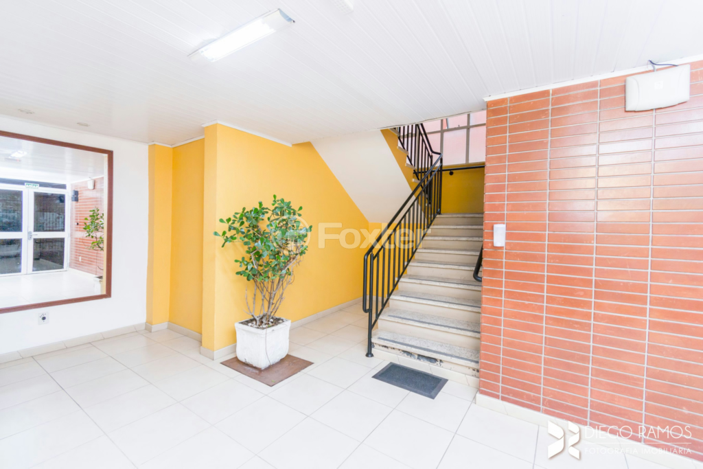 Apartamento à venda com 1 quarto, 40m² - Foto 21