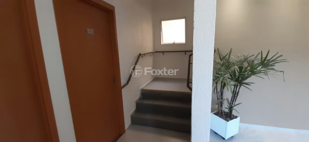 Apartamento à venda com 2 quartos, 40m² - Foto 19