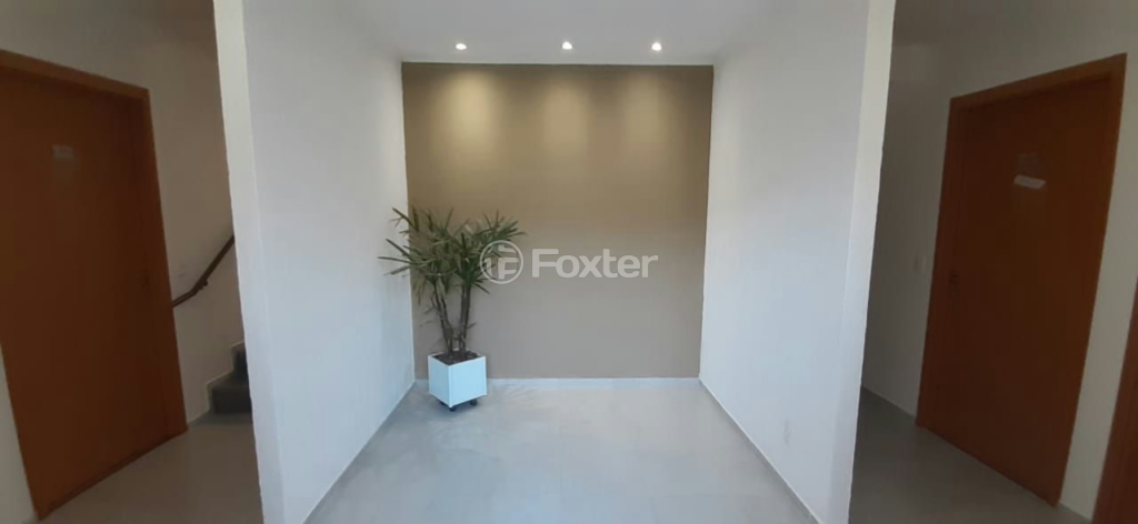 Apartamento à venda com 2 quartos, 40m² - Foto 18