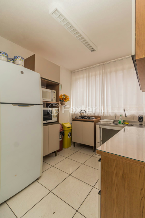 Apartamento à venda com 2 quartos, 53m² - Foto 28