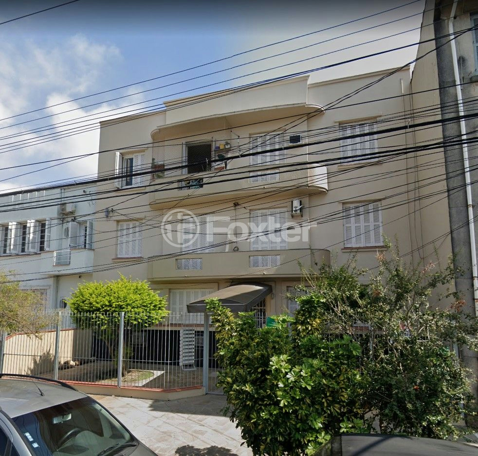 Apartamento à venda com 2 quartos, 55m² - Foto 6