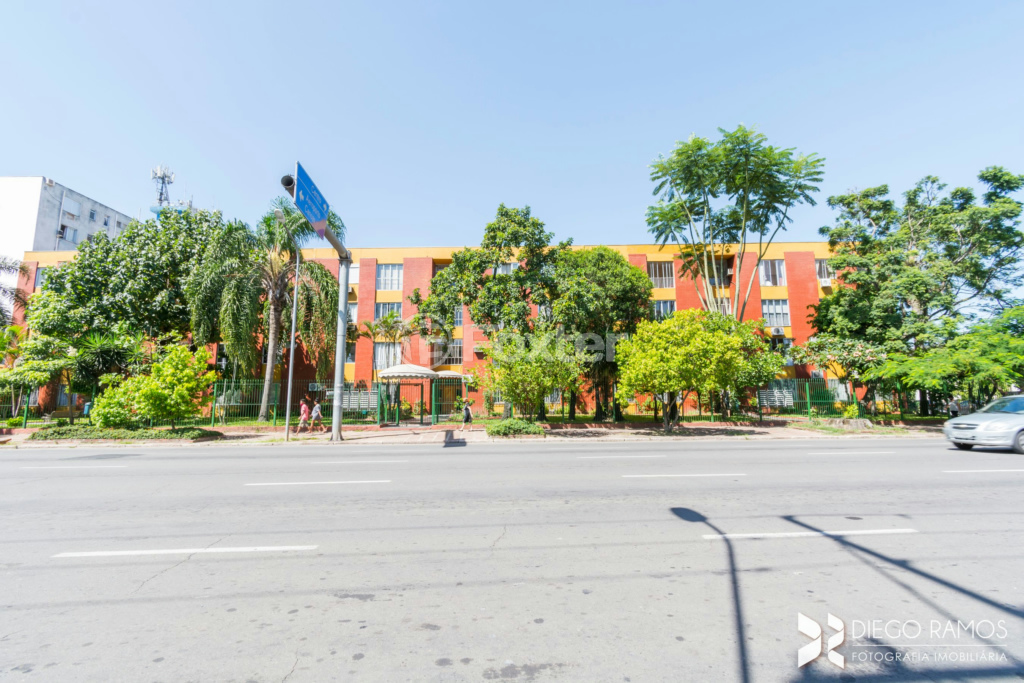 Apartamento à venda com 3 quartos, 88m² - Foto 29