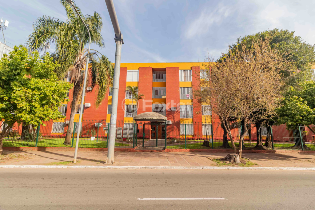 Apartamento à venda com 3 quartos, 88m² - Foto 41