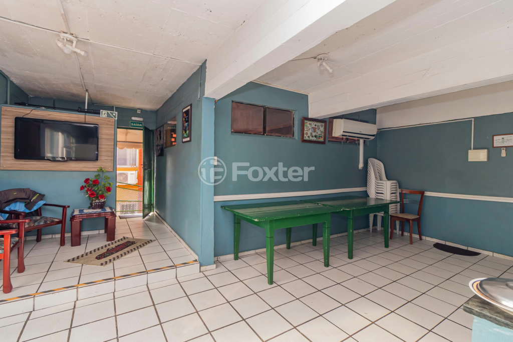 Apartamento à venda com 3 quartos, 88m² - Foto 32