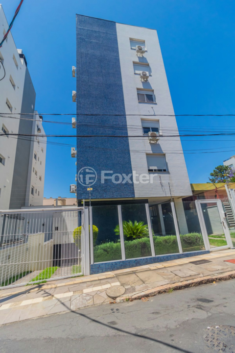 Apartamento à venda com 3 quartos, 194m² - Foto 33