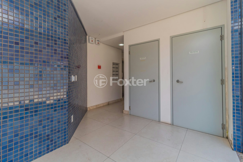 Apartamento à venda com 3 quartos, 194m² - Foto 35