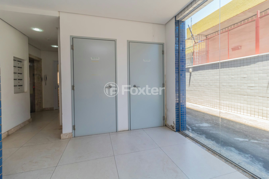 Apartamento à venda com 3 quartos, 194m² - Foto 36