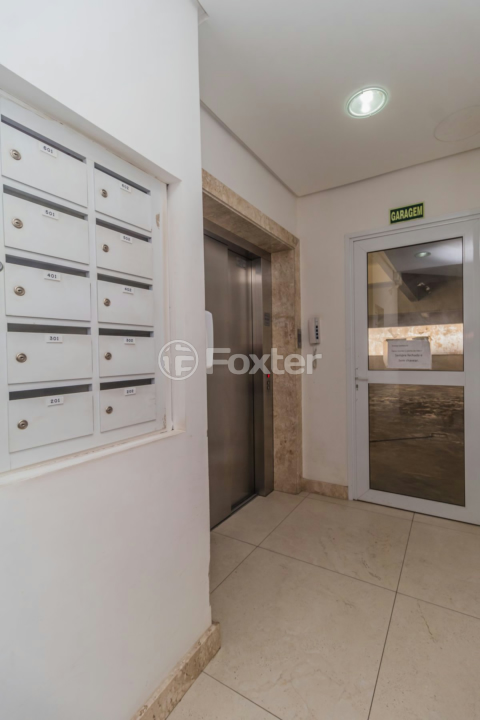 Apartamento à venda com 3 quartos, 194m² - Foto 37