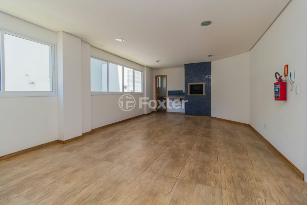 Apartamento à venda com 3 quartos, 194m² - Foto 38