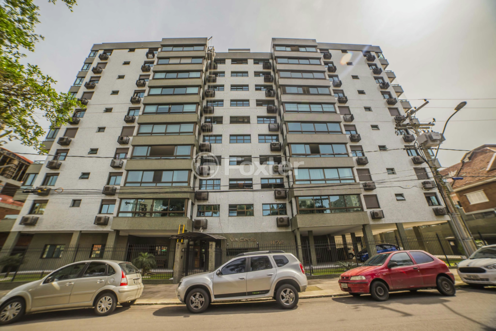 Apartamento à venda com 3 quartos, 144m² - Foto 35