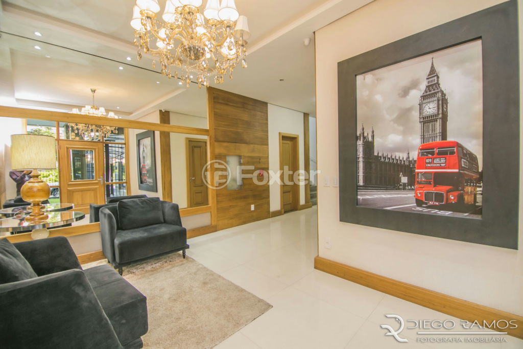 Apartamento à venda com 3 quartos, 144m² - Foto 37