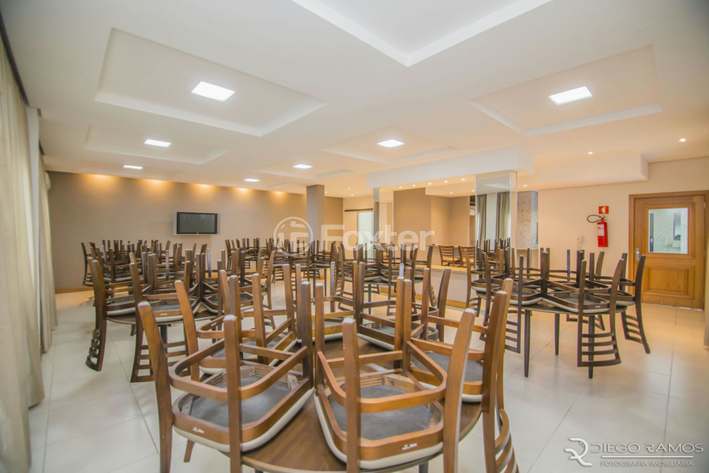 Apartamento à venda com 3 quartos, 144m² - Foto 40