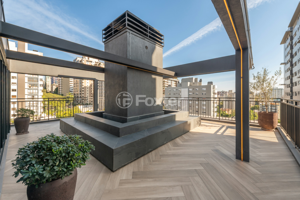Apartamento à venda com 2 quartos, 121m² - Foto 66