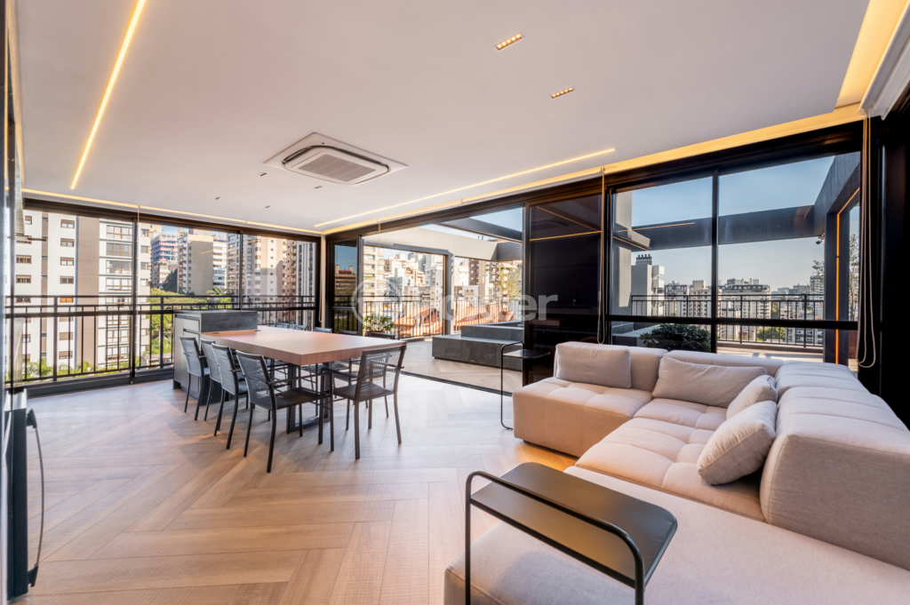 Apartamento à venda com 2 quartos, 121m² - Foto 61