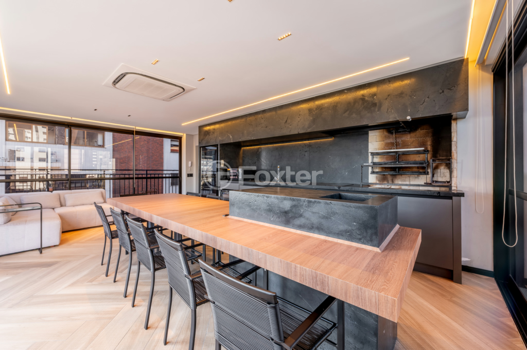 Apartamento à venda com 2 quartos, 121m² - Foto 60