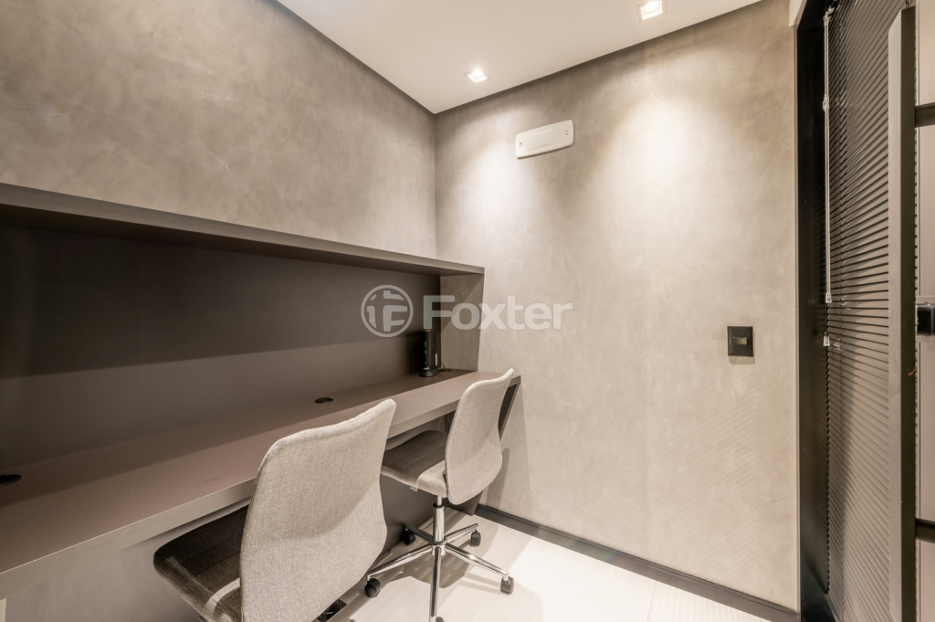 Apartamento à venda com 2 quartos, 121m² - Foto 59