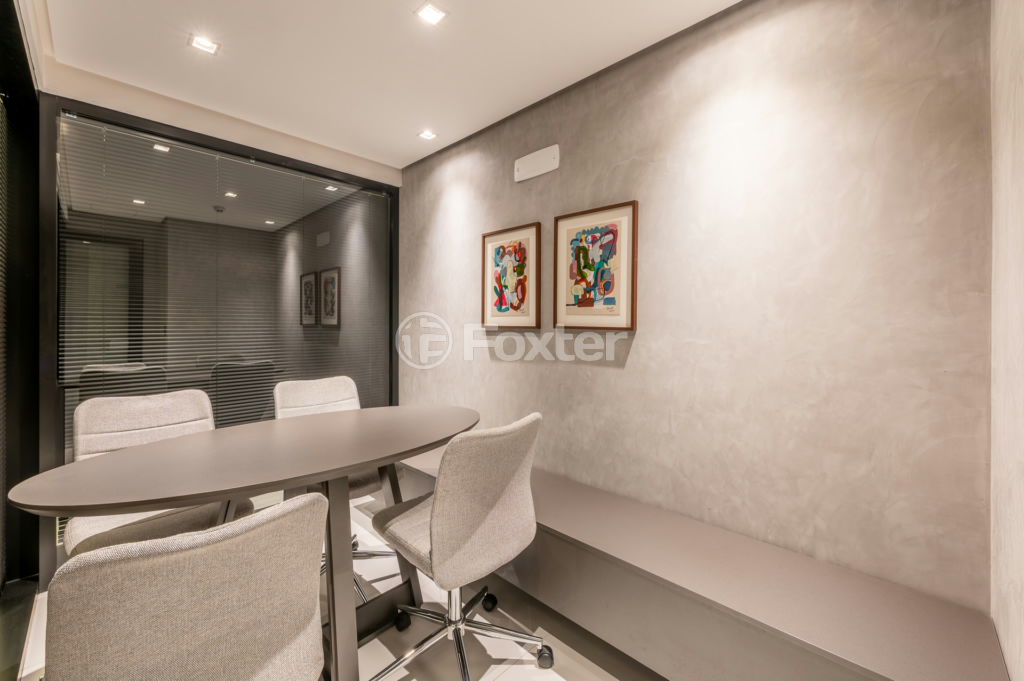 Apartamento à venda com 2 quartos, 121m² - Foto 58