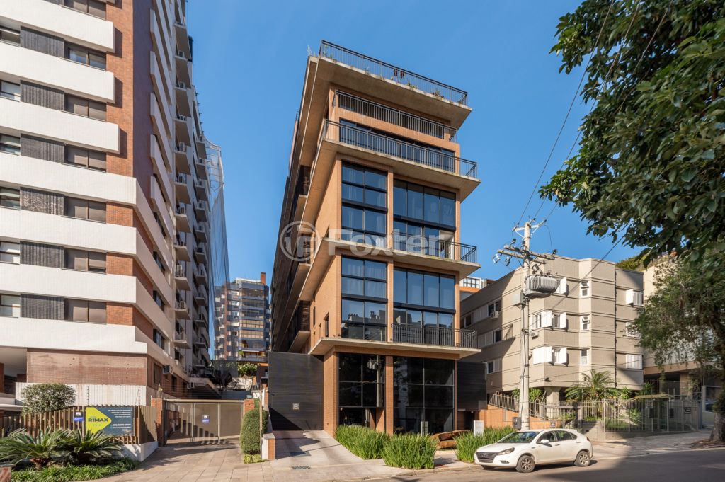 Apartamento à venda com 2 quartos, 121m² - Foto 44