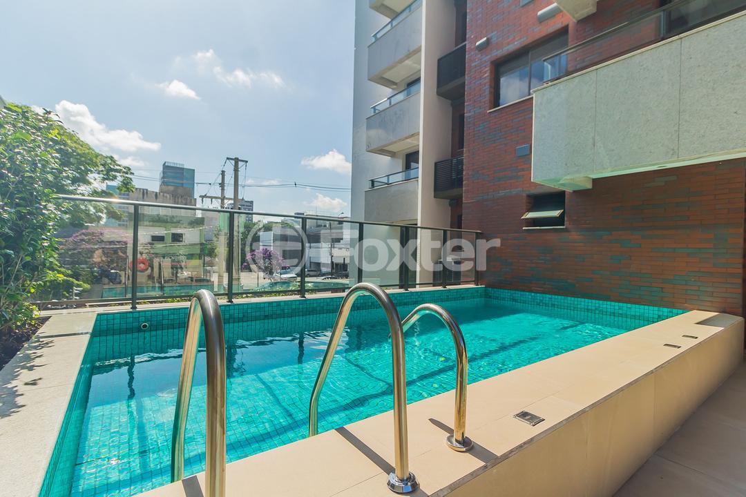 Apartamento à venda com 2 quartos, 88m² - Foto 2