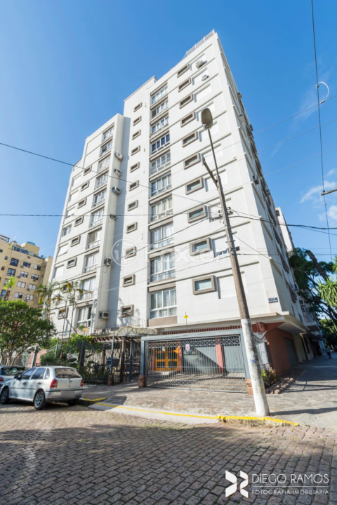 Apartamento à venda com 3 quartos, 108m² - Foto 28