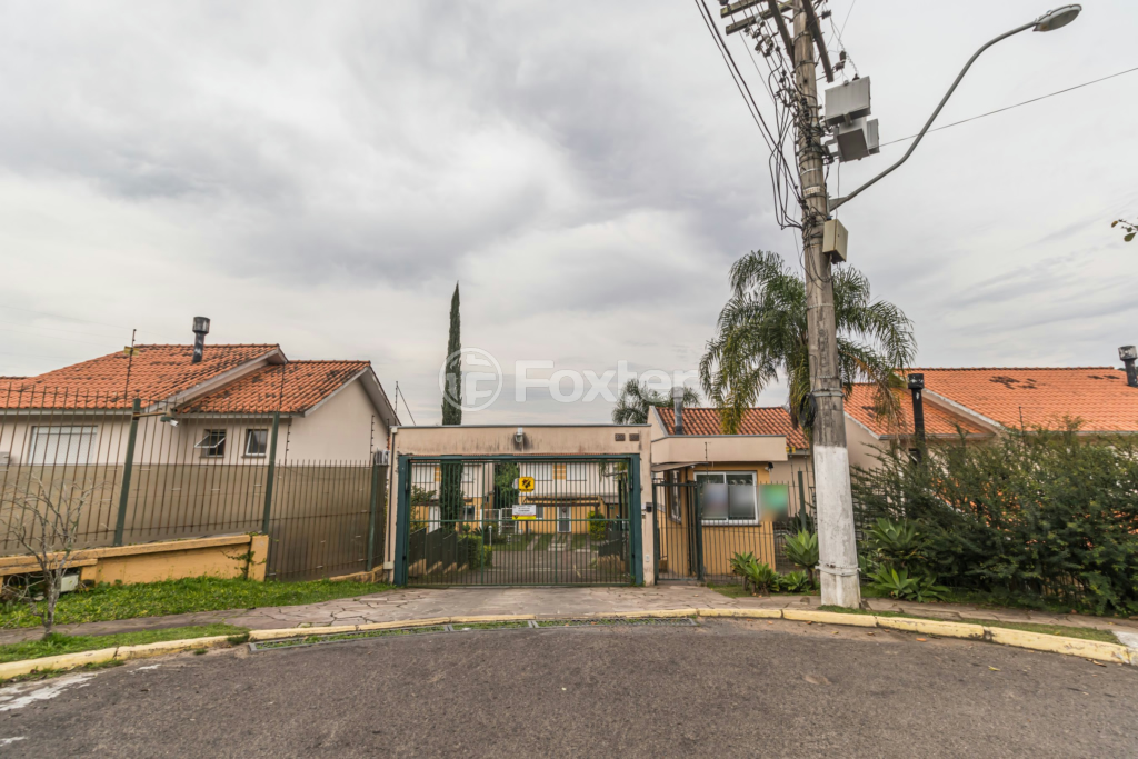 Casa de Condomínio à venda com 3 quartos, 171m² - Foto 54