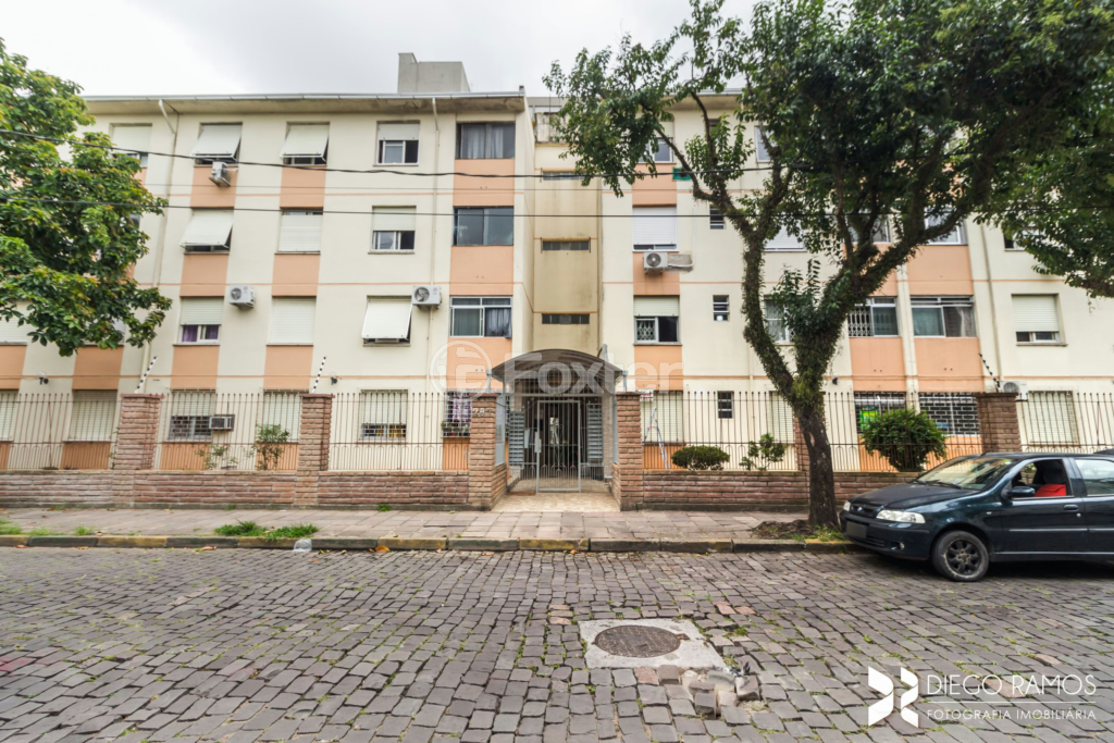 Apartamento à venda com 1 quarto, 34m² - Foto 5