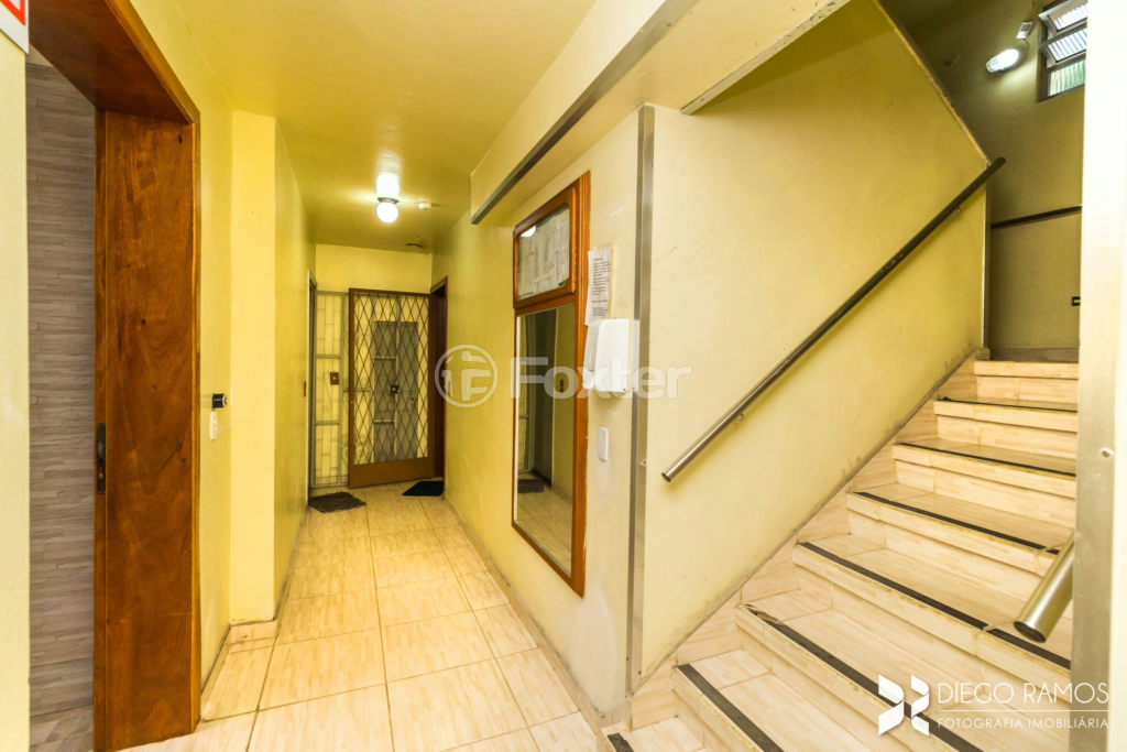 Apartamento à venda com 1 quarto, 34m² - Foto 10