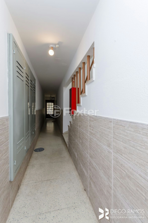 Apartamento à venda com 2 quartos, 65m² - Foto 22