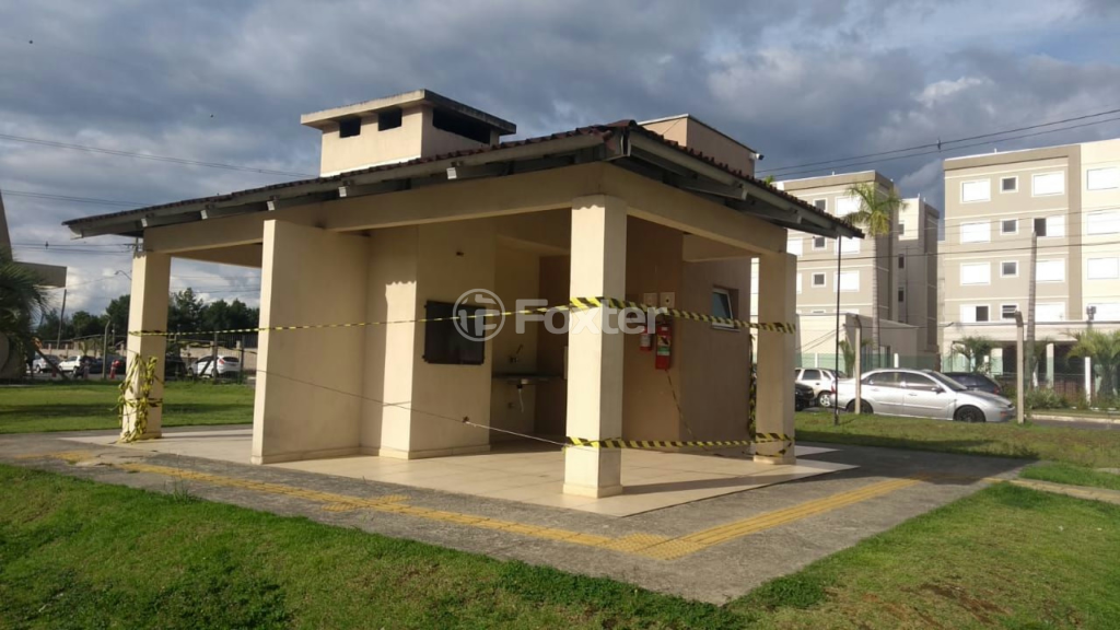 Apartamento à venda com 2 quartos, 50m² - Foto 13