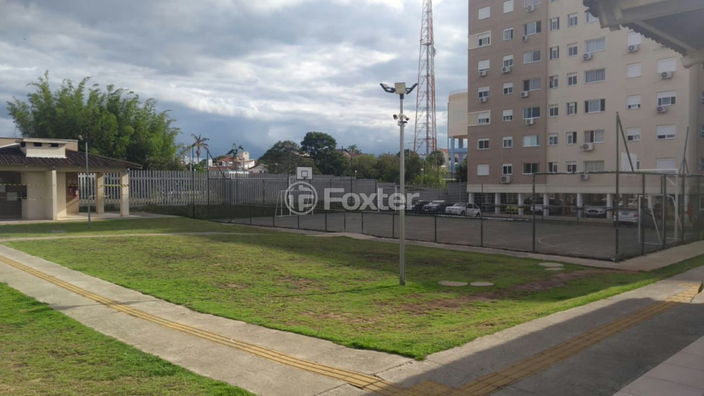 Apartamento à venda com 2 quartos, 50m² - Foto 16