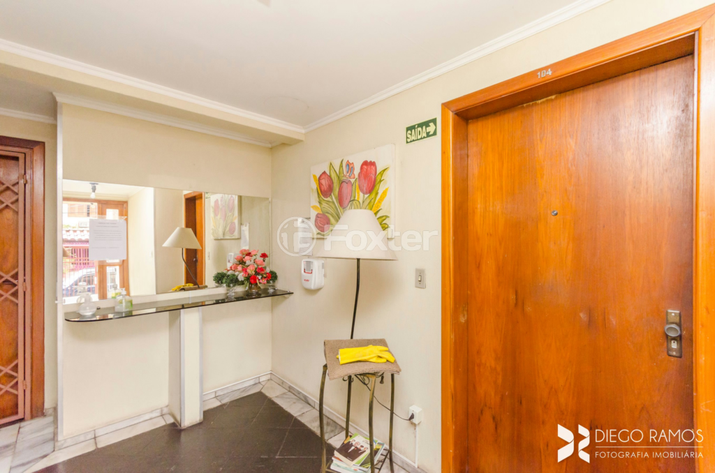 Apartamento à venda com 2 quartos, 61m² - Foto 18