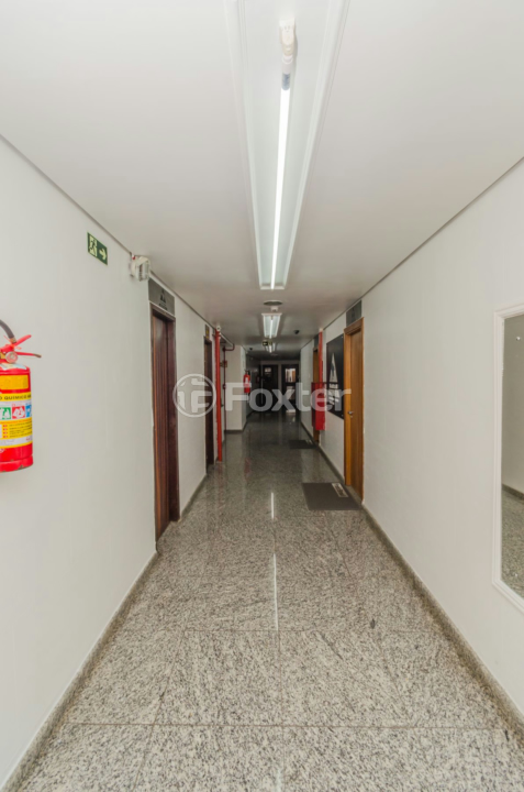 Conjunto Comercial-Sala à venda, 67m² - Foto 18