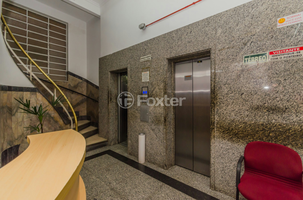 Conjunto Comercial-Sala à venda, 67m² - Foto 21