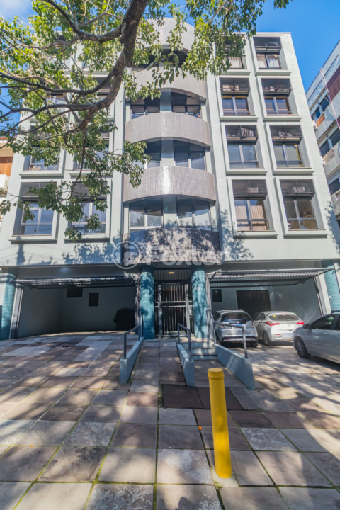 Conjunto Comercial-Sala à venda, 42m² - Foto 12