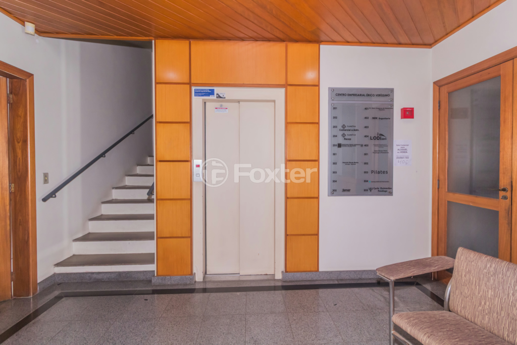 Conjunto Comercial-Sala à venda, 42m² - Foto 6