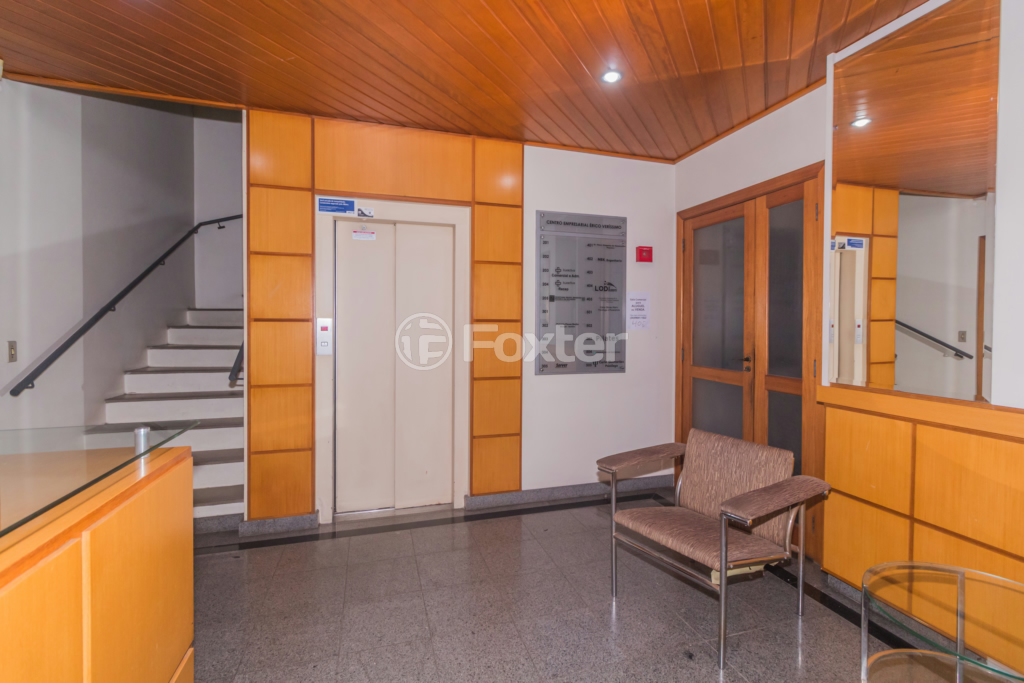 Conjunto Comercial-Sala à venda, 42m² - Foto 7