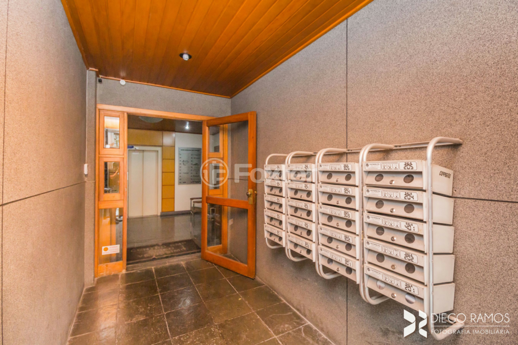 Conjunto Comercial-Sala à venda, 42m² - Foto 8