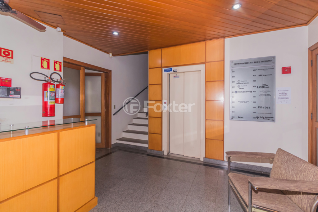 Conjunto Comercial-Sala à venda, 42m² - Foto 11