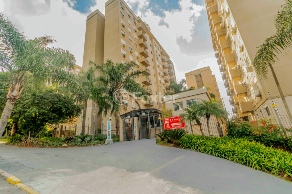 Apartamento à venda com 3 quartos, 67m² - Foto 105