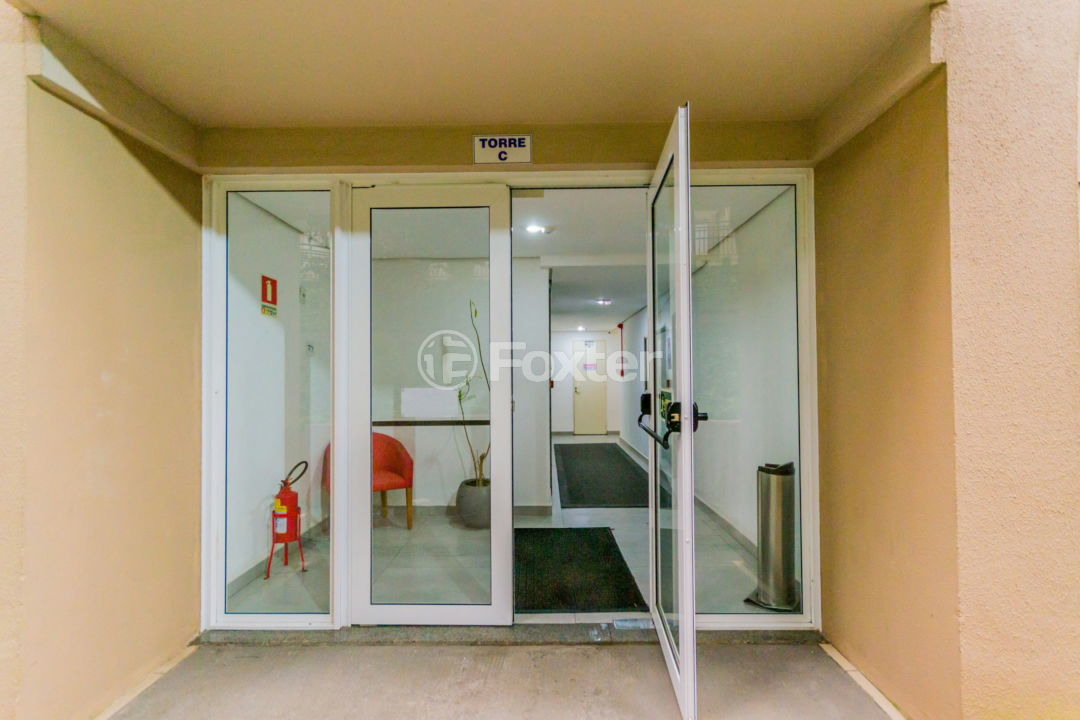 Apartamento à venda com 3 quartos, 67m² - Foto 89