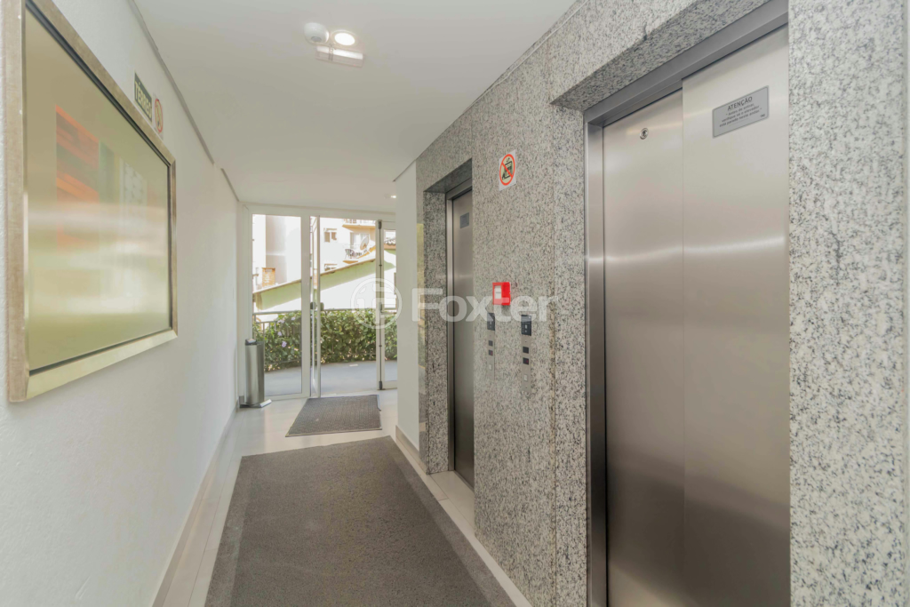 Apartamento à venda com 3 quartos, 67m² - Foto 100
