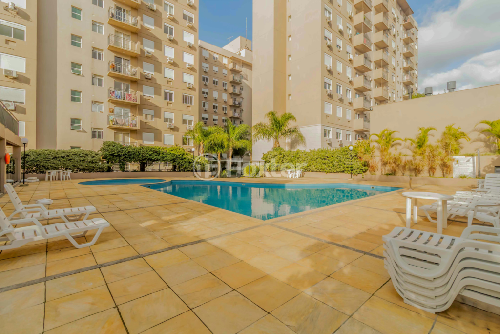 Apartamento à venda com 3 quartos, 67m² - Foto 36